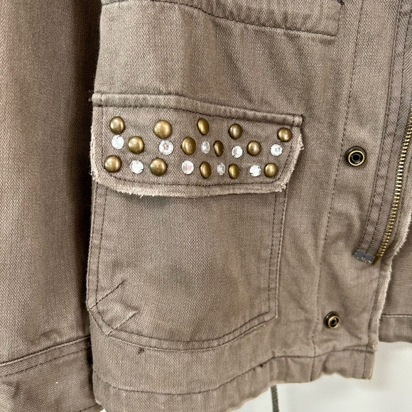 Miss M Vintage Jacket - Picture 5 of 6